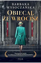 Obiecaj, że wrócisz (wydanie specjalne)