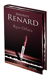 Ręce Orlaca (edycja kolekcjonerska)