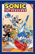 Sonic the Hedgehog 9. Kryzys 1