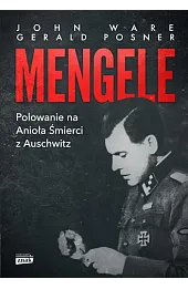 Mengele (wyd. kieszonkowe)