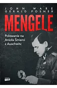 Mengele (wyd. kieszonkowe)