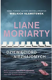 Dziewięcioro nieznajomych