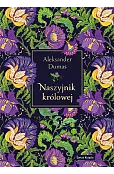 Naszyjnik królowej (edycja elegancka)