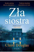 Zła siostra (wydanie pocketowe)