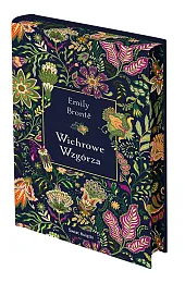 Wichrowe Wzgórza (edycja kolekcjonerska)Emily Bronte