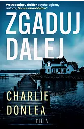 Zgaduj dalejCharlie Donlea
