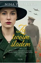 Za twoim ślademNina Zawadzka
