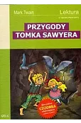 Przygody Tomka Sawyera (miękka)