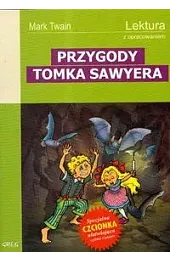 Przygody Tomka Sawyera (miękka)Mark Twain