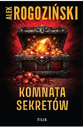 Komnata sekretówAlek Rogoziński
