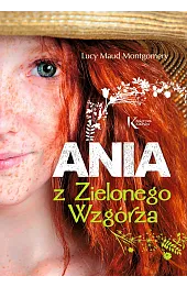 Ania z Zielonego Wzgórza