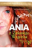 Ania z Zielonego Wzgórza
