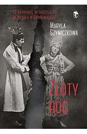 Złoty róg