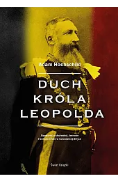 Duch króla LeopoldaAdam Hochschild