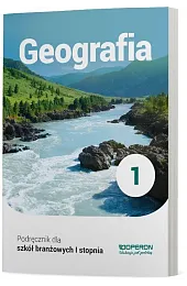 Geografia 1. Szkoła branżowa I stopnia.,Sławomir Kurek