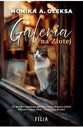 Galeria na ZłotejOleksaA. Monika