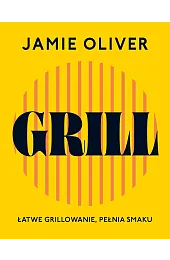GrillJamie Oliver