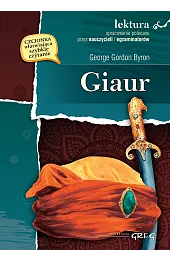 Giaur (lektura z opracowaniem i streszczeniem)