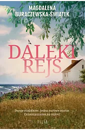 Daleki rejs