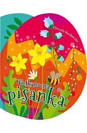 Wielkanocna pisanka