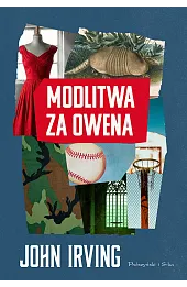 Modlitwa za Owena