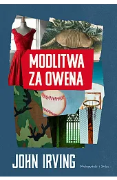 Modlitwa za OwenaJohn Irving