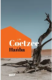 HańbaCoetzee John Maxwell
