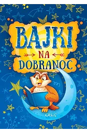 Bajki na dobranoc