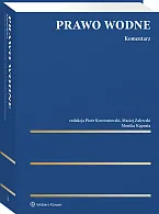 Prawo wodne. Komentarz Piotr Korzeniowski