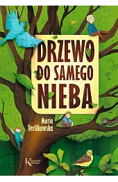 Drzewo do samego nieba
