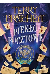Piekło pocztowe. Świat Dysku