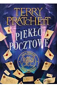 Piekło pocztowe. Świat Dysku