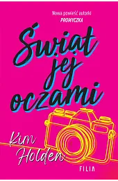 Świat jej oczami