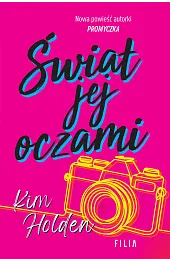 Świat jej oczamiKim Holden