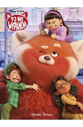 To nie wypanda. Opowieść filmowa