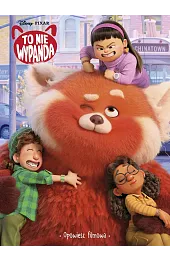 To nie wypanda. Opowieść filmowa
