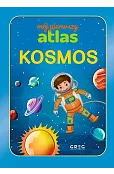Kosmos. Mój pierwszy atlas