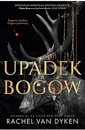 Upadek bogówDyken Rachel Van
