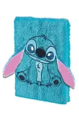 Planer szczęścia. Jak zorganizować sobie życie. Disney Stitch