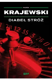 Diabeł stróżMarek Krajewski