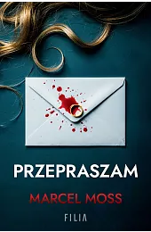 PrzepraszamMarcel Moss