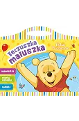 Teczuszka maluszka. Disney Kubuś i Przyjaciele