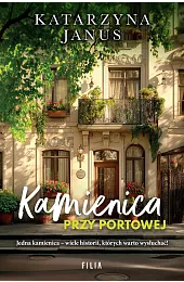 Kamienica przy PortowejKatarzyna Janus
