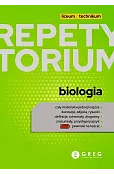 Biologia. Repetytorium liceum/technikum 2026