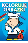 Koloruję obrazki