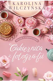 Cukiernica z fotografiiKarolina Wilczyńska