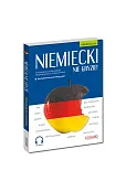 EDGARD. Niemiecki Nie gryzie! + CD wyd. 2022