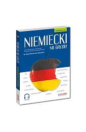 EDGARD. Niemiecki Nie gryzie! + CD,