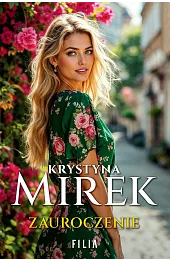Zauroczenie (wydanie pocketowe)Krystyna Mirek