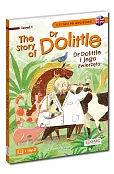 The Story of Dr Dolittle / Dr Dolittle i jego zwierzęta. Czytam po angielsku